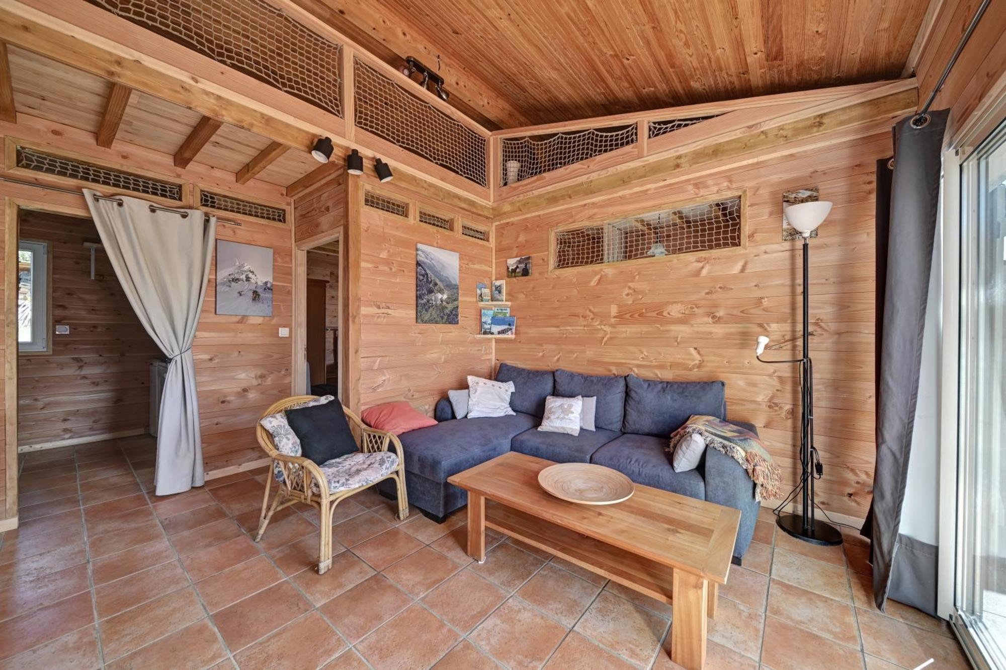 Maisonnette A La Campagne Ariege Saint-Girons (Ariege) Exterior foto